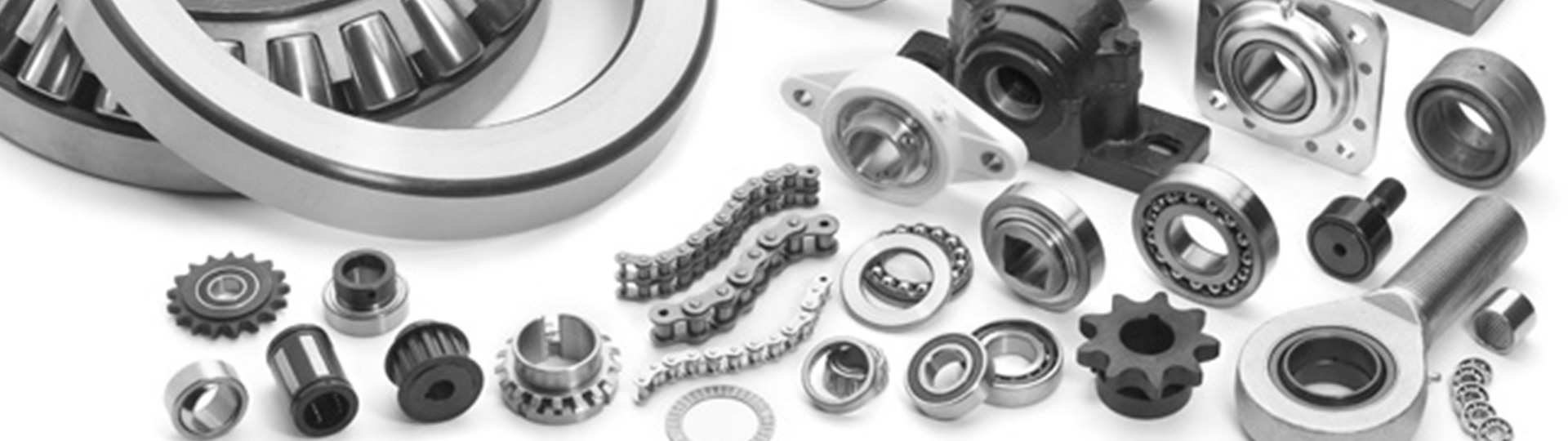 ΡΟΥΛΕΜΑΝ - ΤΣΙΜΟΥΧΕΣ - ΓΡΑΝΑΖΙΑ - ORING - ΙΜΑΝΤΕΣ - ΑΛΥΣΙΔΕΣ - ΑΜΟΡΤΙΣΕΡ